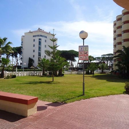 Ferienwohnung Promar La Pineda Exterior foto