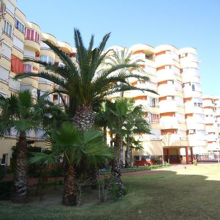 Ferienwohnung Promar La Pineda Exterior foto