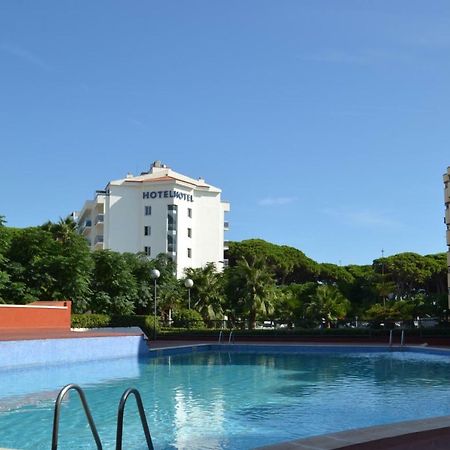 Ferienwohnung Promar La Pineda Exterior foto