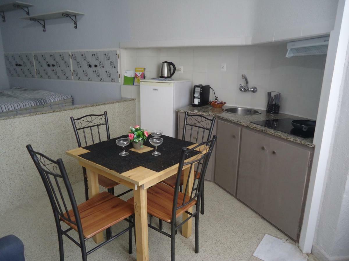 Ferienwohnung Promar La Pineda Exterior foto