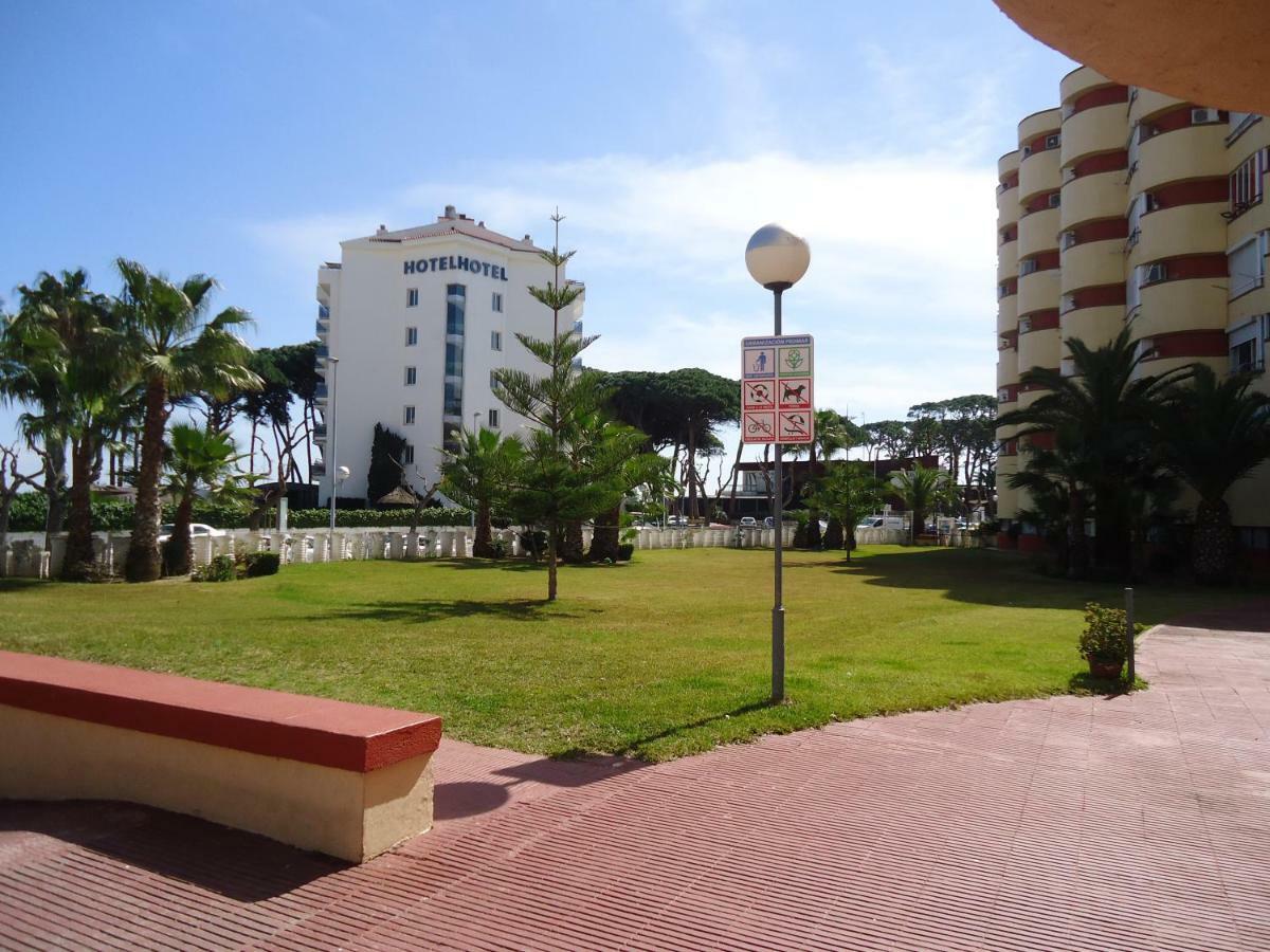 Ferienwohnung Promar La Pineda Exterior foto