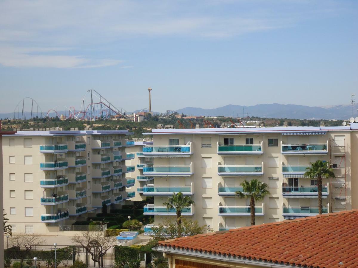 Ferienwohnung Promar La Pineda Exterior foto