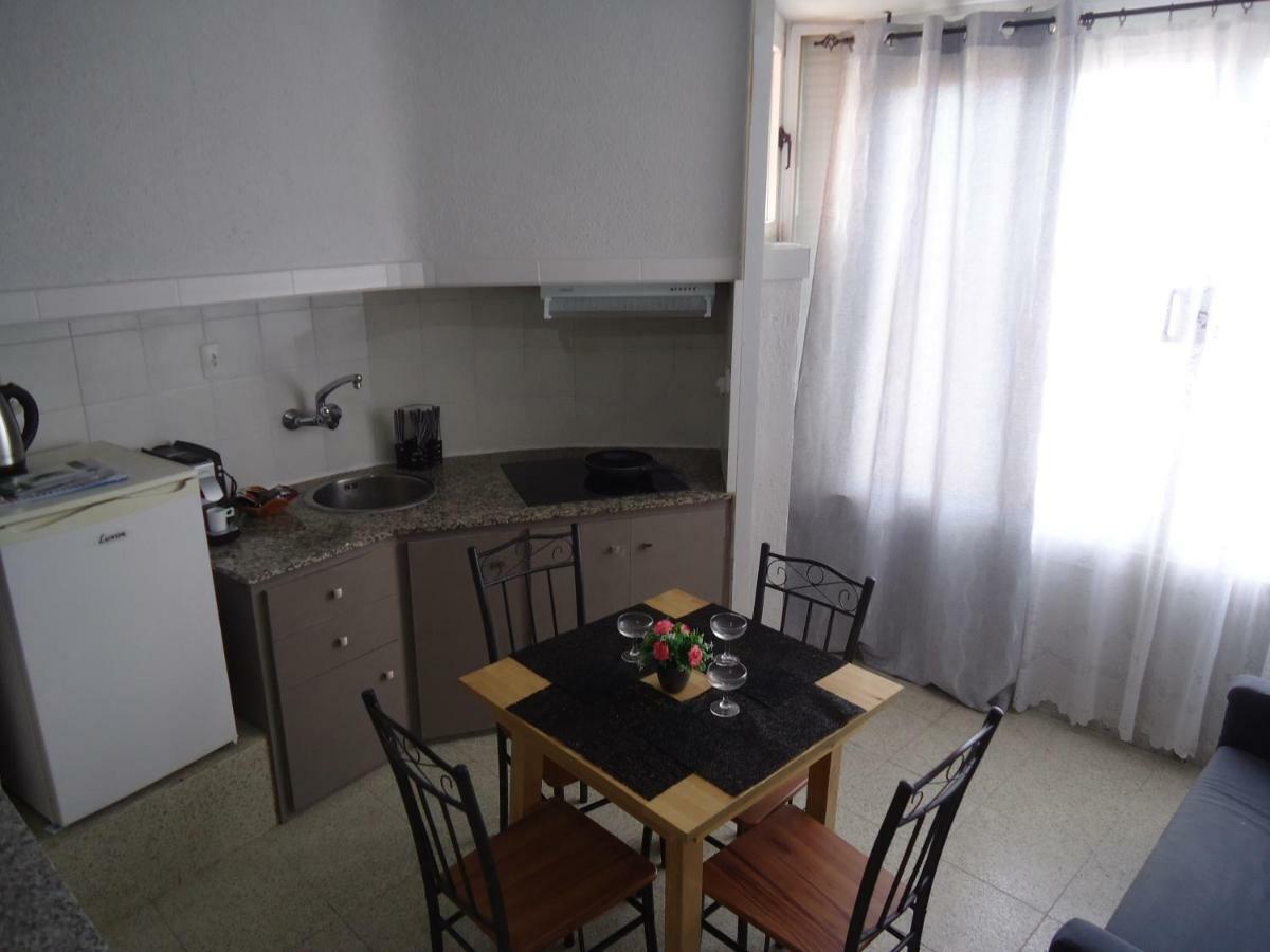 Ferienwohnung Promar La Pineda Exterior foto