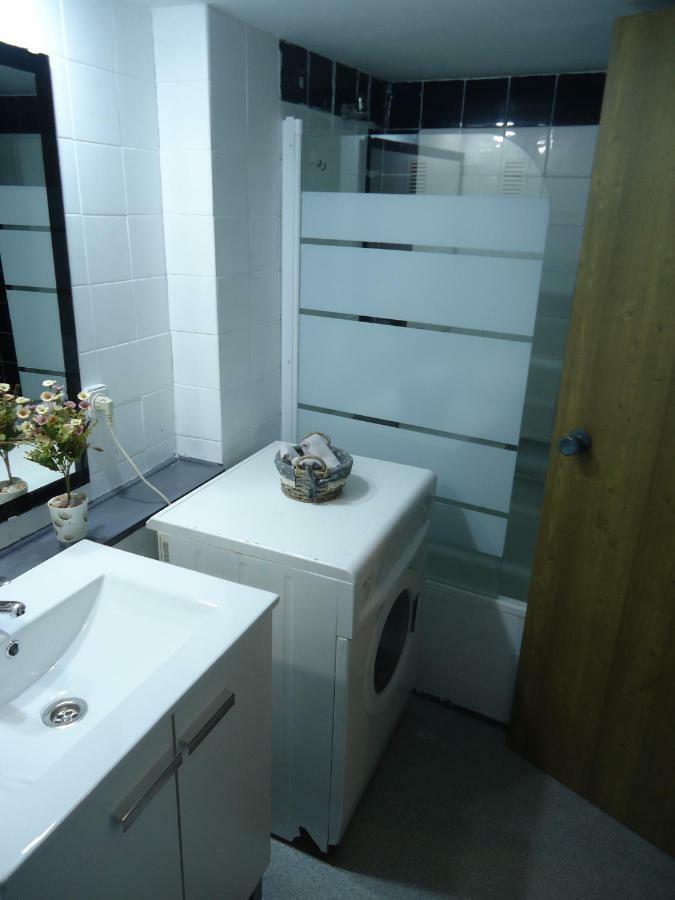 Ferienwohnung Promar La Pineda Exterior foto
