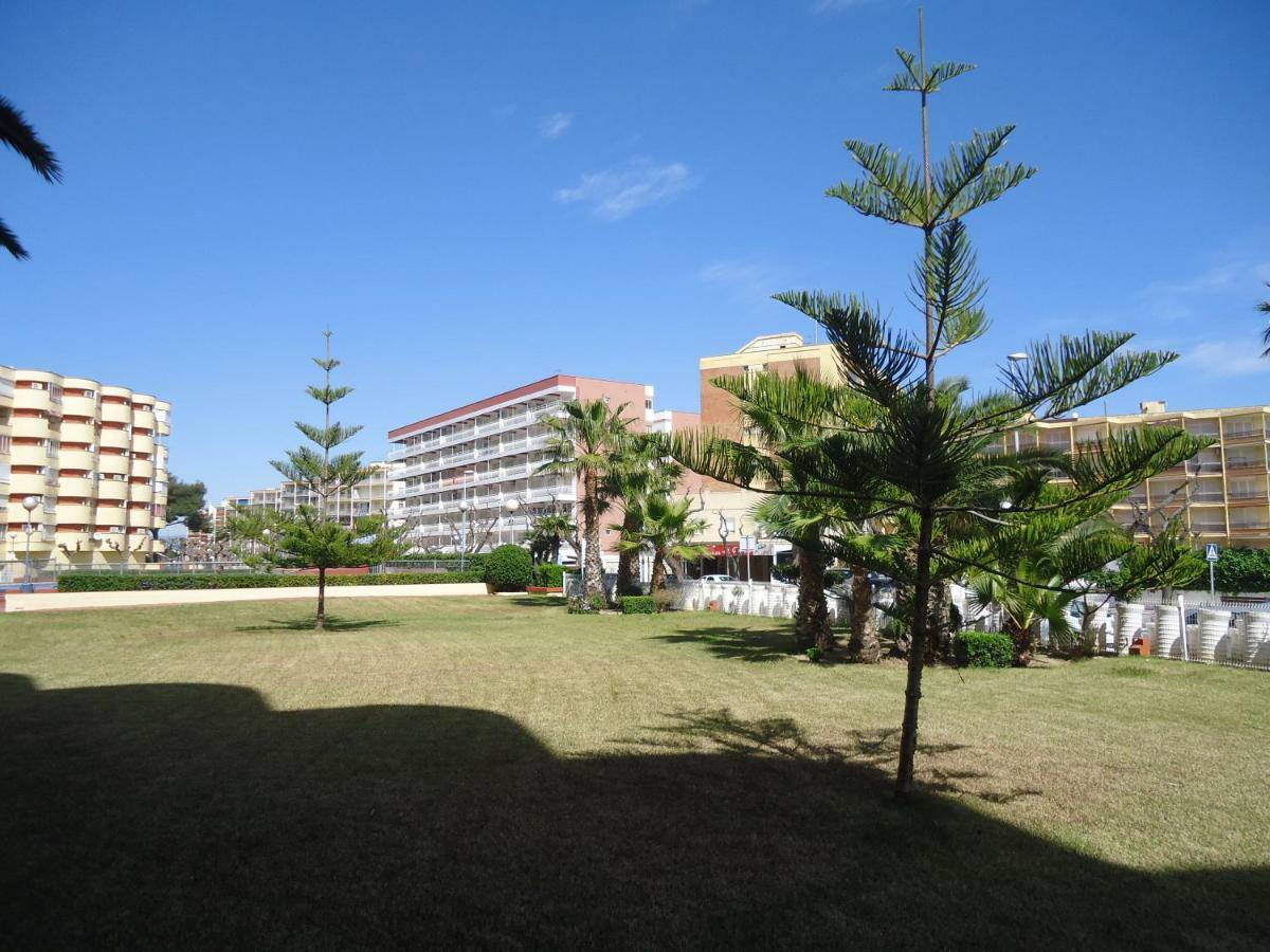 Ferienwohnung Promar La Pineda Exterior foto