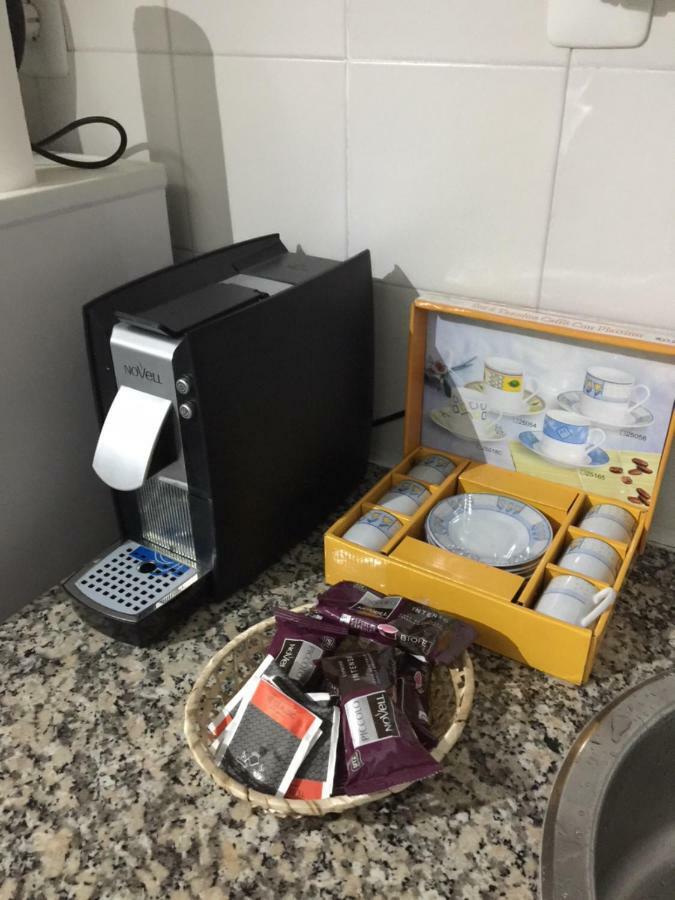 Ferienwohnung Promar La Pineda Exterior foto