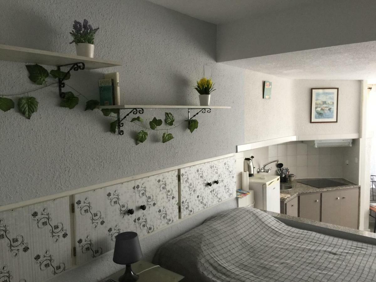 Ferienwohnung Promar La Pineda Exterior foto