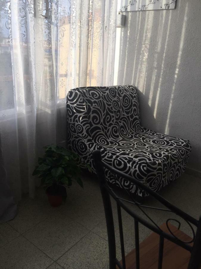 Ferienwohnung Promar La Pineda Exterior foto