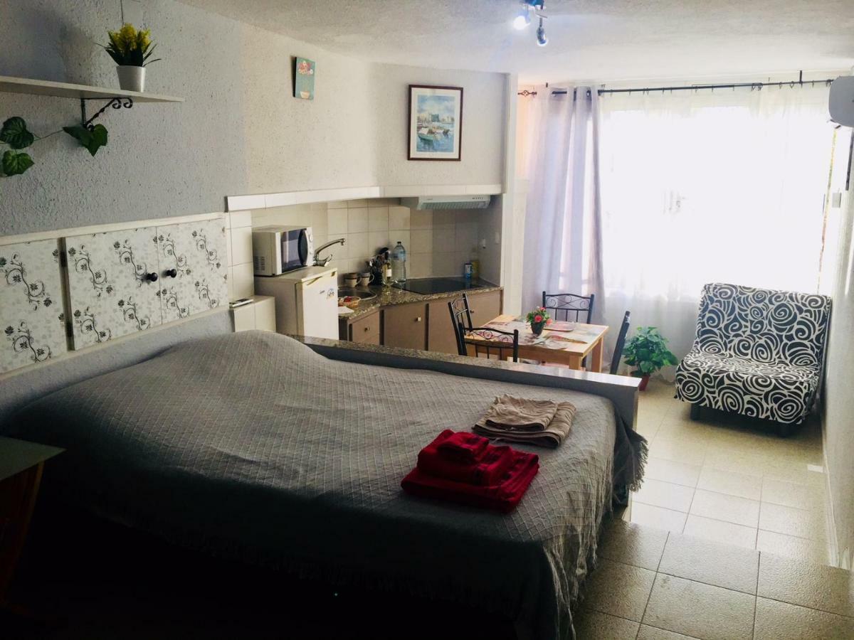 Ferienwohnung Promar La Pineda Exterior foto
